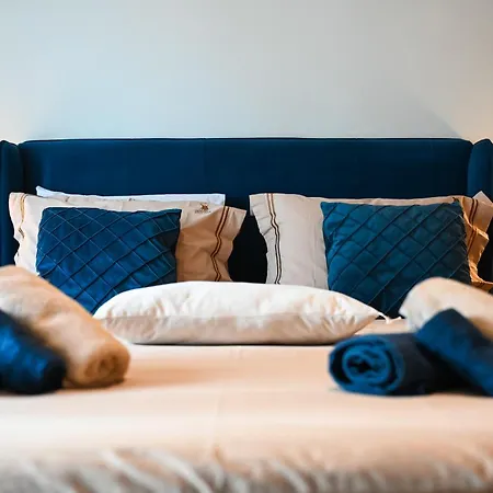 Bill 3 Apartman Pátra