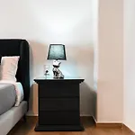 Bill 3 Apartment