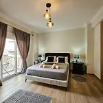 Apartment Bill 3