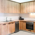 Apartment Bill 3 Patras