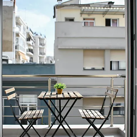 Bill 3 Apartment