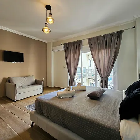 Bill 3 Apartment *