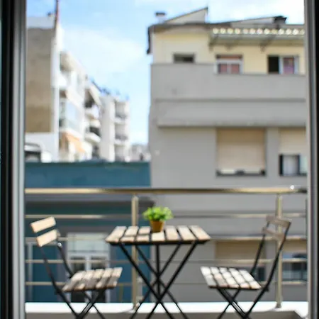 Bill 3 * Patras
