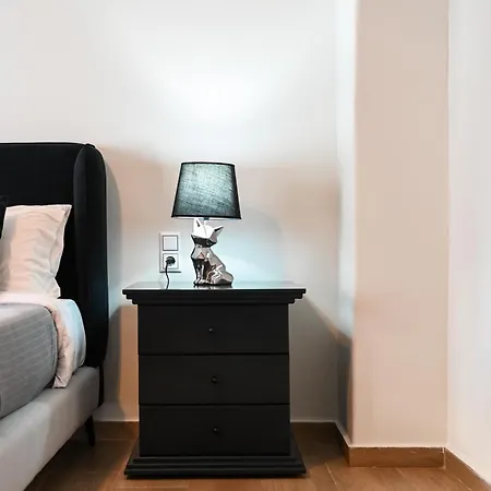 Bill 3 Apartment