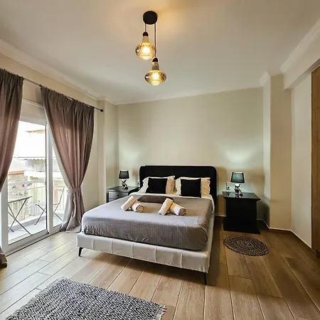 Apartment Bill 3