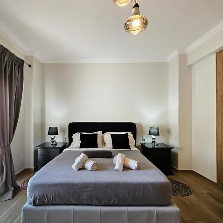 Apartment Bill 3