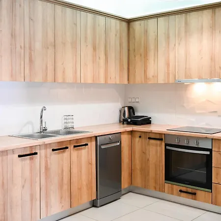 דירה Bill 3 פאטרה