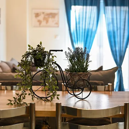 Apartment Bill 3 *