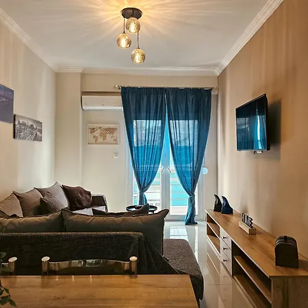 Apartment Bill 3