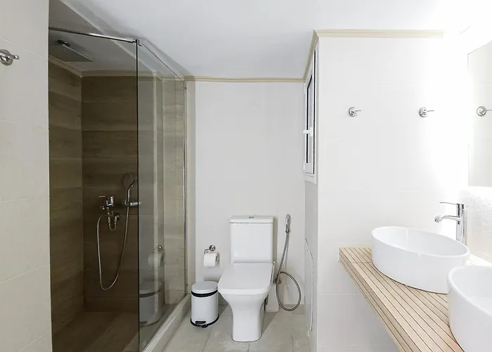 Bill 3 公寓 帕特雷