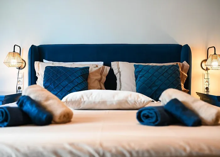 Bill 3 Apartamento Patras