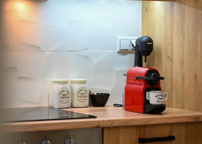 Bill 3 Apartamento Patras