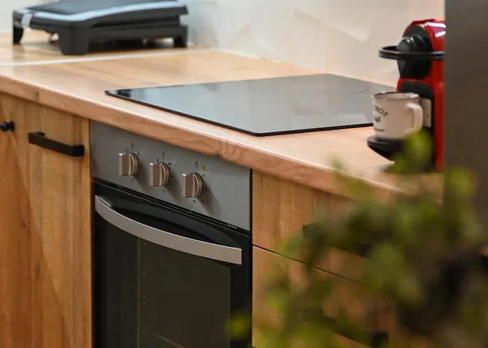 Bill 3 Apartamento *