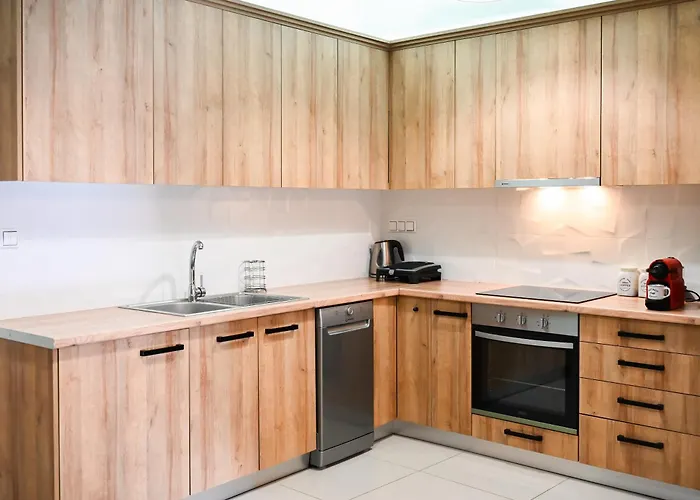 公寓 Bill 3 帕特雷