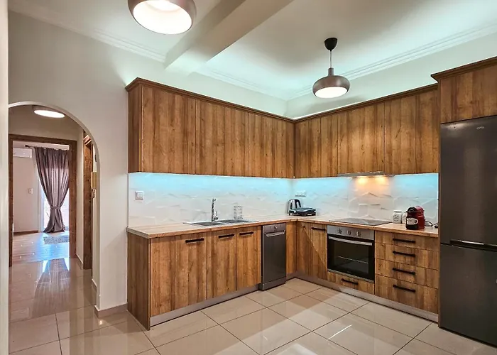 Bill 3 Apartamento *