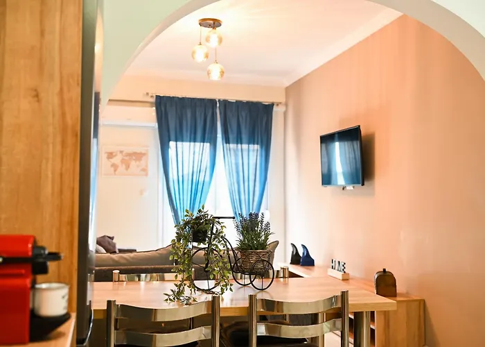 Bill 3 公寓 帕特雷